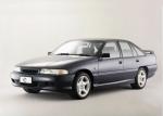 HSV SV91 1991 года